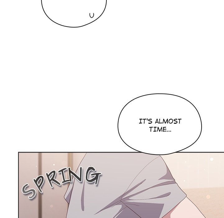 The Love Meowtchmaker Chapter 18 - Page 135