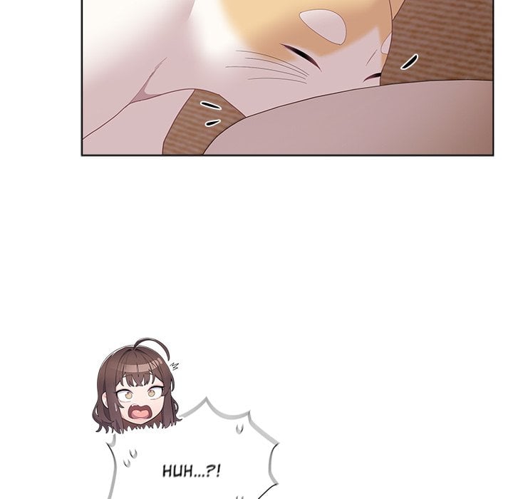 The Love Meowtchmaker Chapter 18 - Page 19