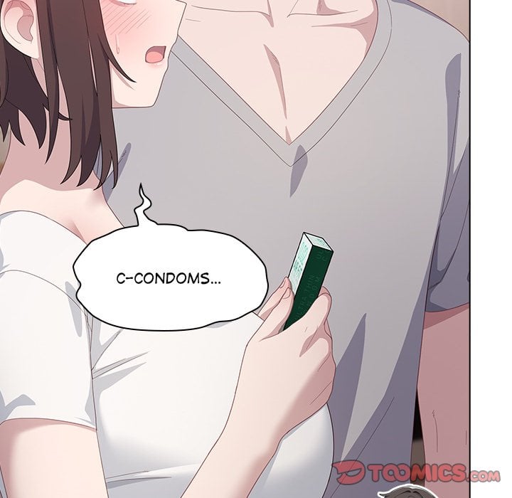 The Love Meowtchmaker Chapter 18 - Page 28