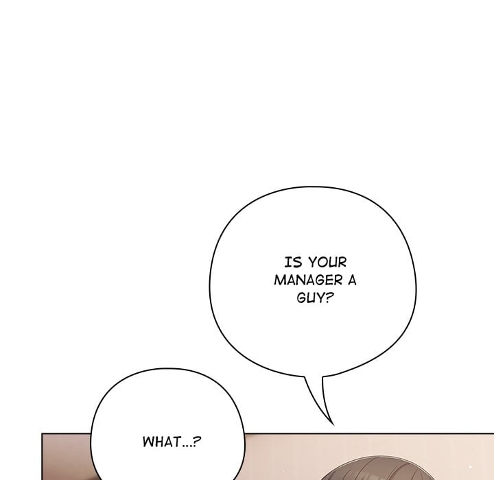 The Love Meowtchmaker Chapter 18 - Page 39