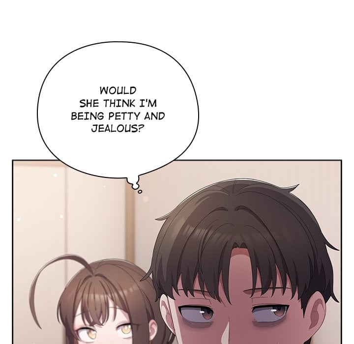 The Love Meowtchmaker Chapter 18 - Page 48