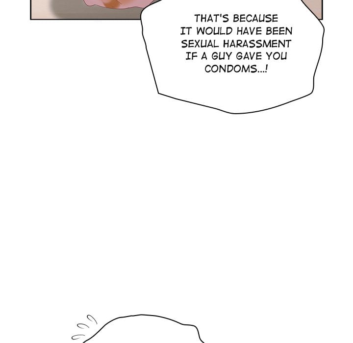 The Love Meowtchmaker Chapter 18 - Page 64