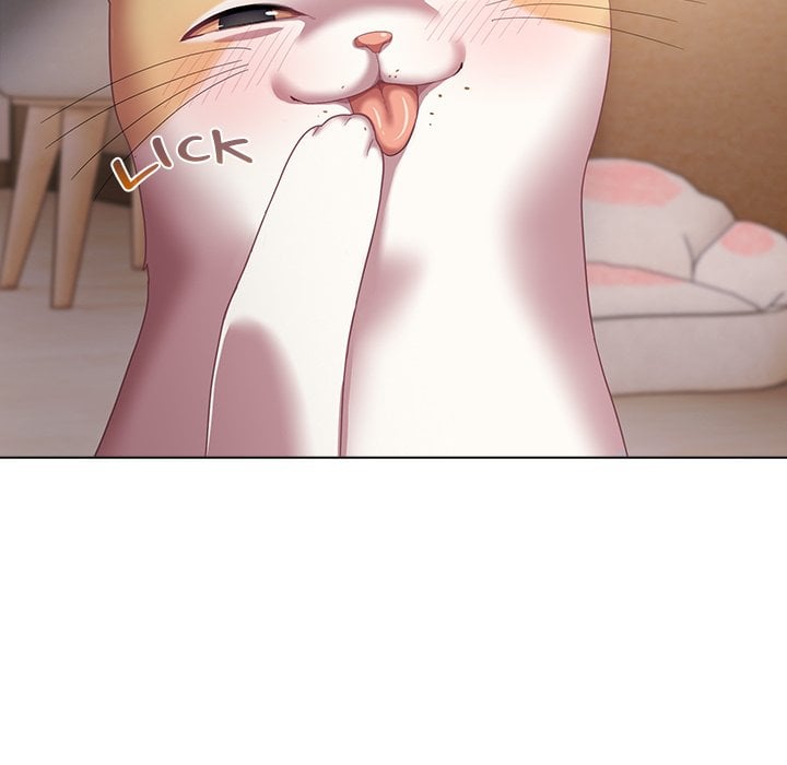 The Love Meowtchmaker Chapter 18 - Page 66