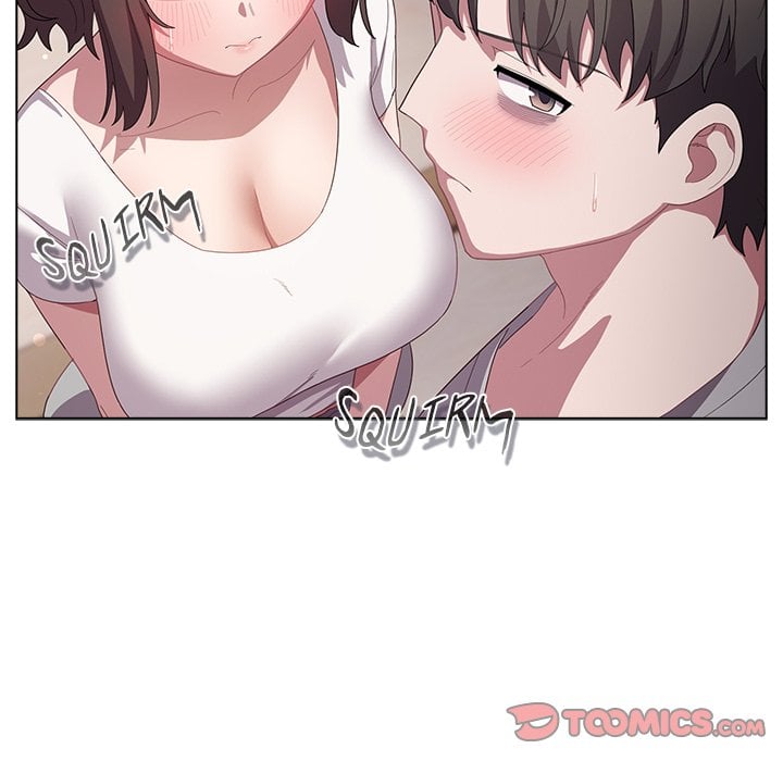 The Love Meowtchmaker Chapter 18 - Page 68