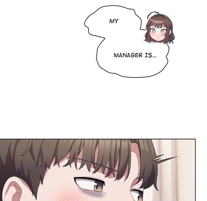 The Love Meowtchmaker Chapter 18 - Page 69