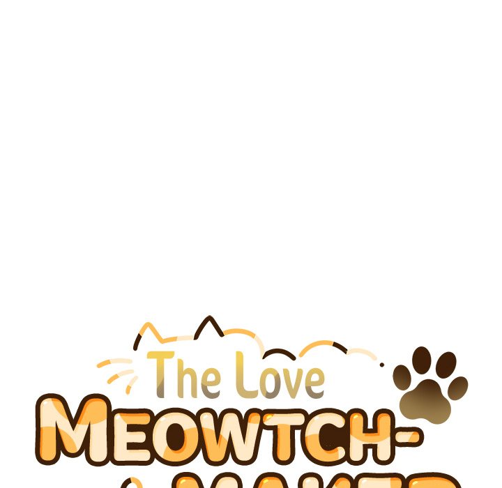 The Love Meowtchmaker Chapter 2 - Page 18