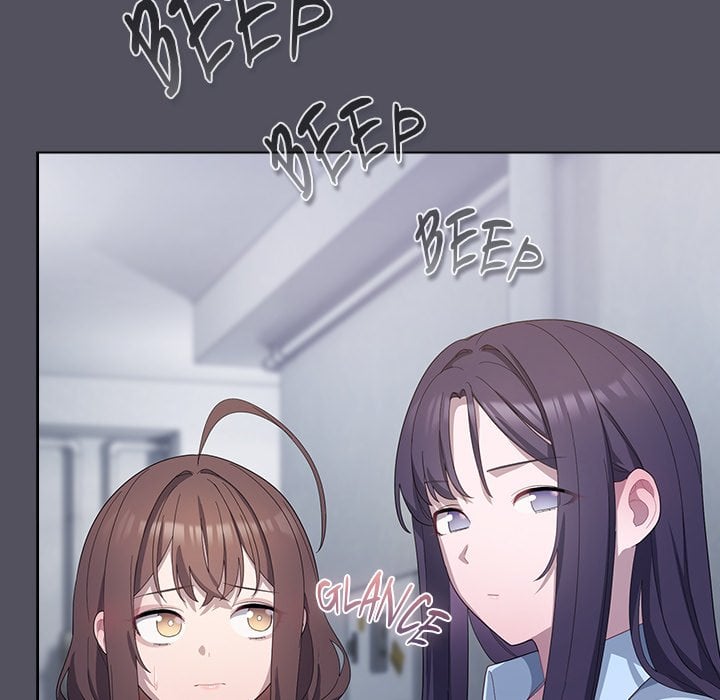 The Love Meowtchmaker Chapter 20 - Page 102