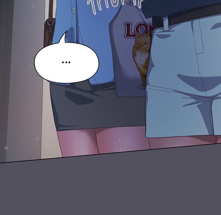 The Love Meowtchmaker Chapter 20 - Page 110