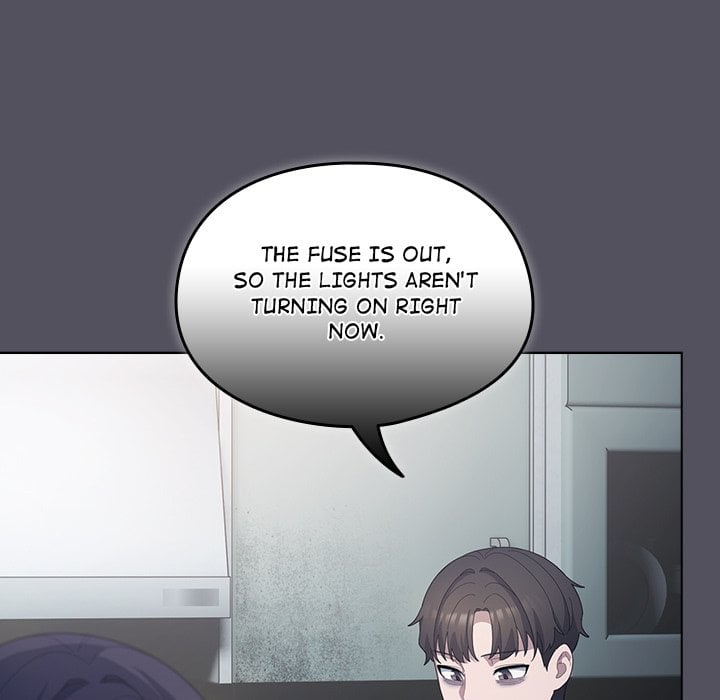 The Love Meowtchmaker Chapter 20 - Page 113