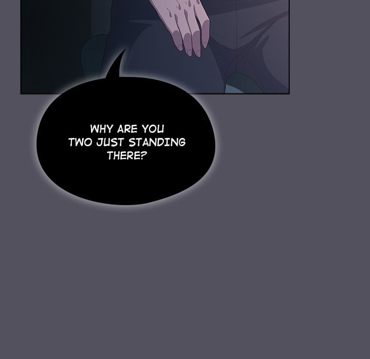 The Love Meowtchmaker Chapter 20 - Page 133