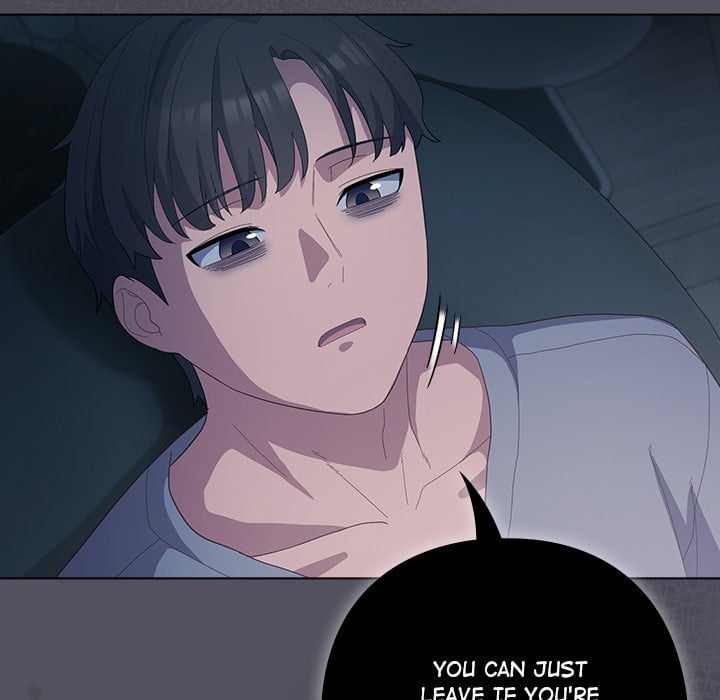 The Love Meowtchmaker Chapter 20 - Page 138