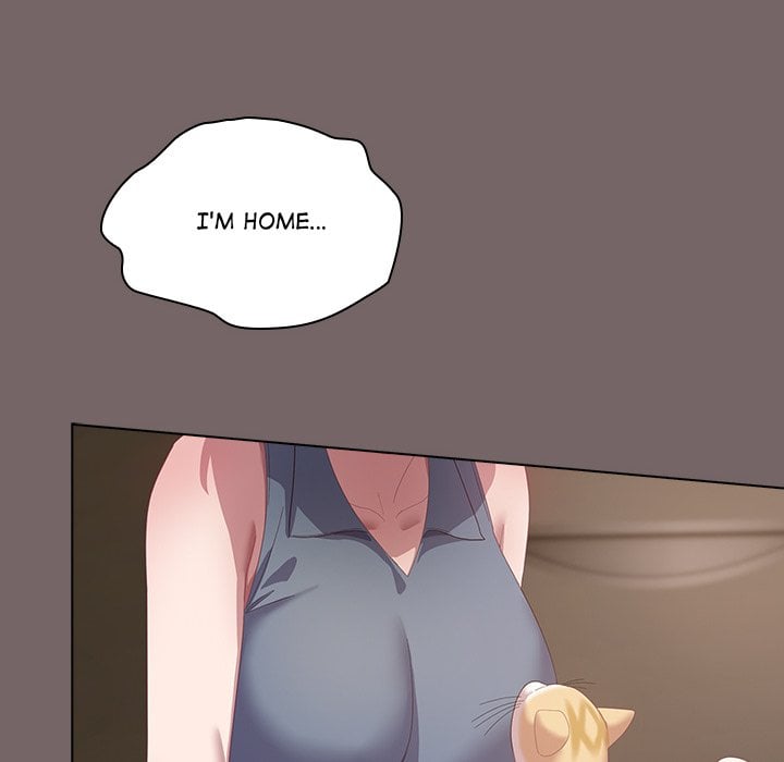 The Love Meowtchmaker Chapter 20 - Page 162
