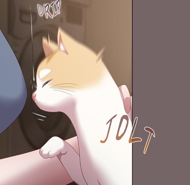 The Love Meowtchmaker Chapter 20 - Page 165
