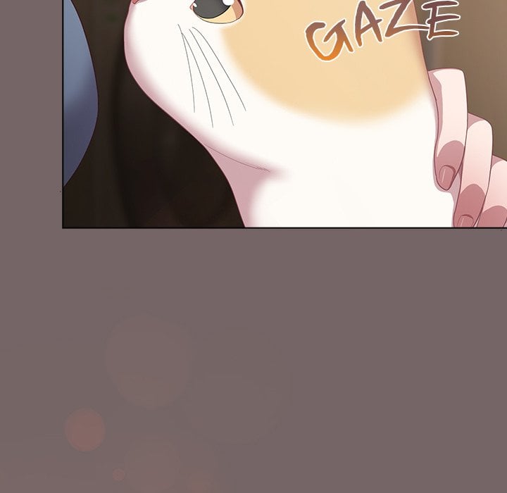 The Love Meowtchmaker Chapter 20 - Page 167