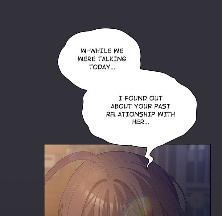 The Love Meowtchmaker Chapter 20 - Page 22