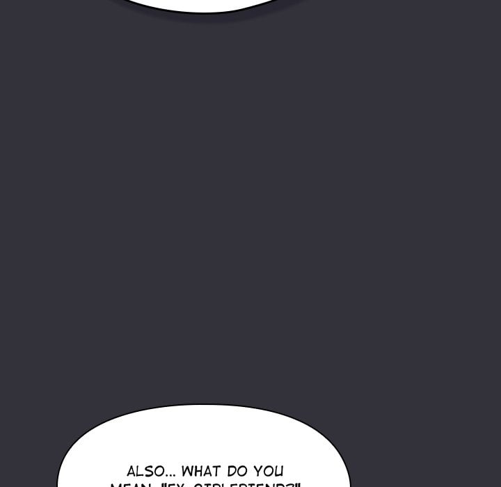 The Love Meowtchmaker Chapter 20 - Page 47
