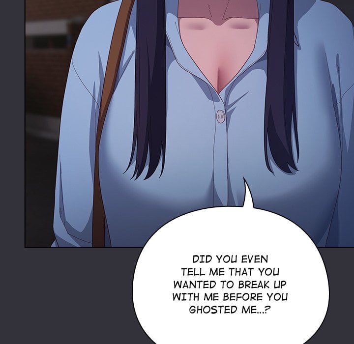 The Love Meowtchmaker Chapter 20 - Page 49
