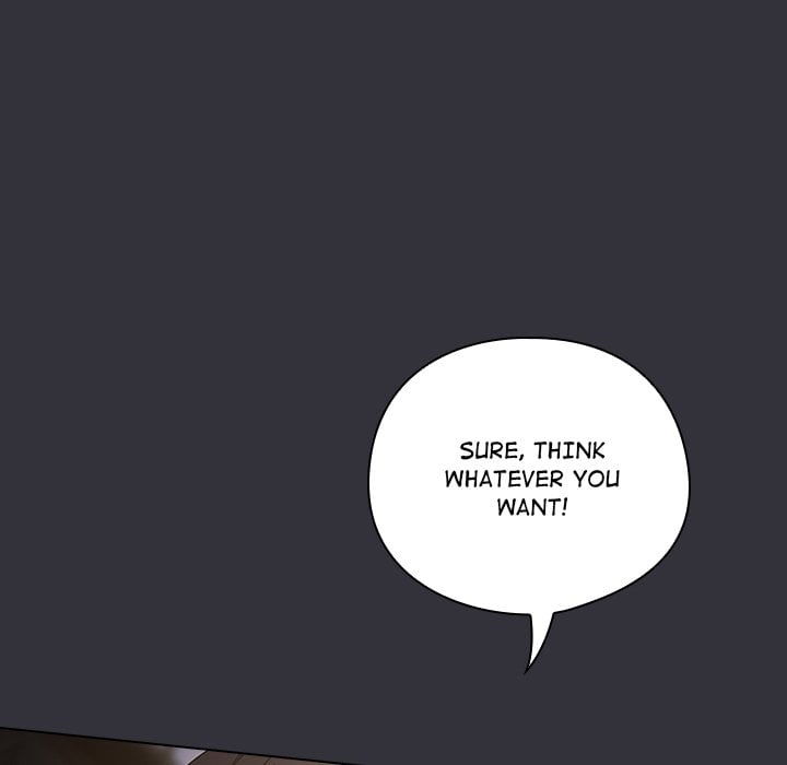 The Love Meowtchmaker Chapter 20 - Page 73