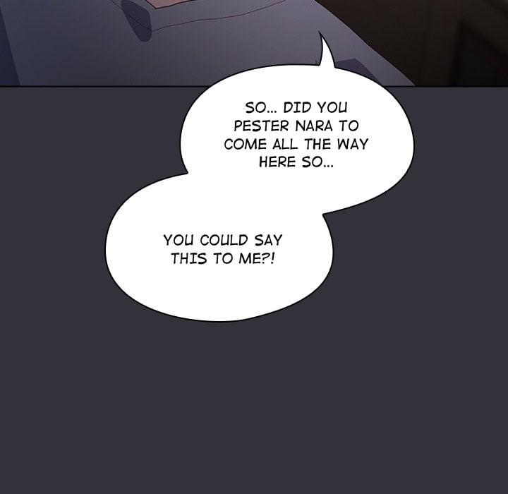 The Love Meowtchmaker Chapter 20 - Page 75