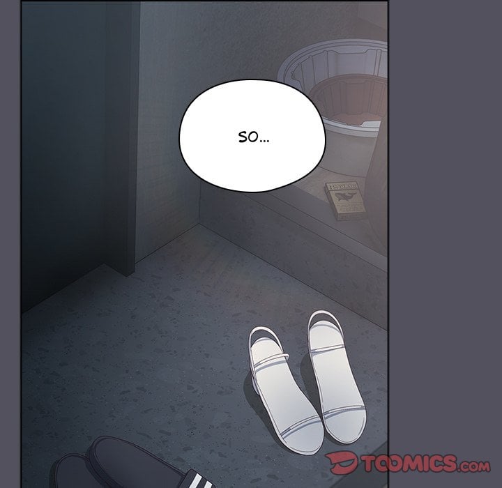 The Love Meowtchmaker Chapter 21 - Page 48