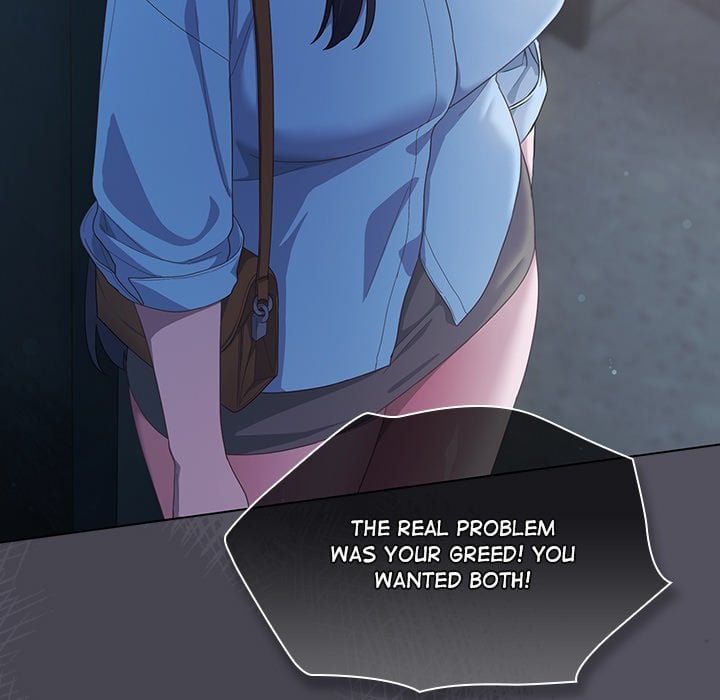 The Love Meowtchmaker Chapter 21 - Page 85