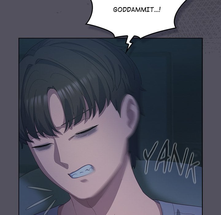 The Love Meowtchmaker Chapter 21 - Page 90