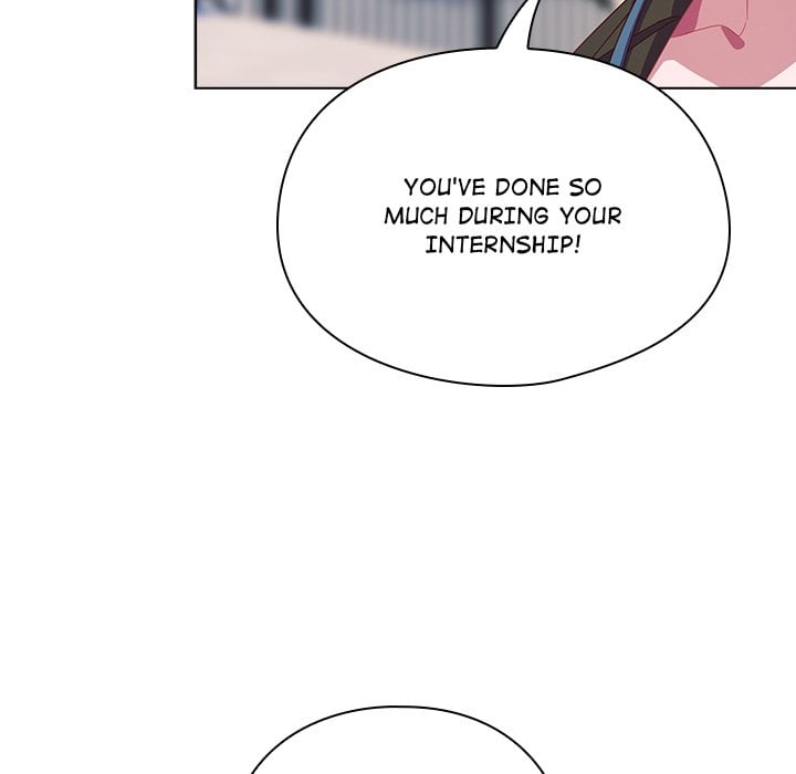 The Love Meowtchmaker Chapter 22 - Page 110