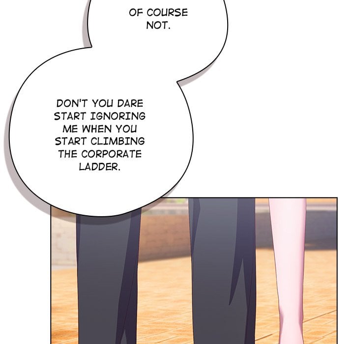 The Love Meowtchmaker Chapter 22 - Page 123