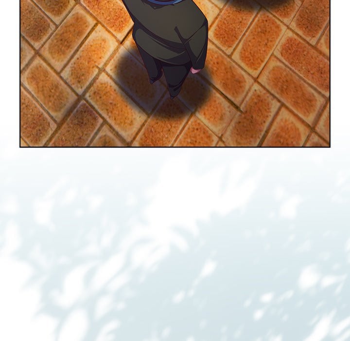 The Love Meowtchmaker Chapter 22 - Page 128