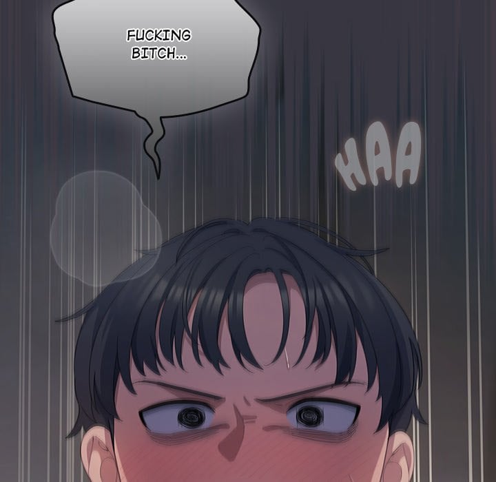 The Love Meowtchmaker Chapter 22 - Page 152