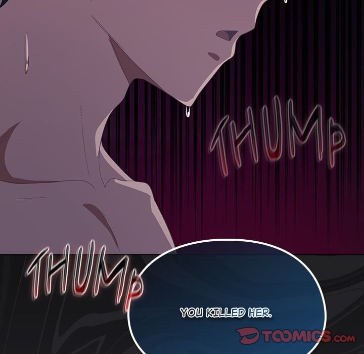 The Love Meowtchmaker Chapter 23 - Page 48