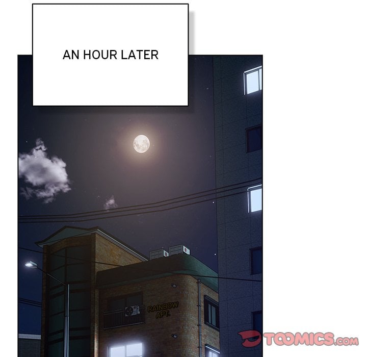 The Love Meowtchmaker Chapter 23 - Page 57