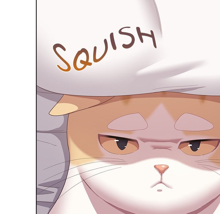 The Love Meowtchmaker Chapter 23 - Page 59