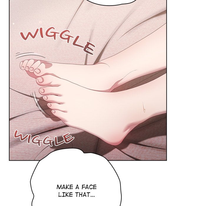 The Love Meowtchmaker Chapter 23 - Page 69