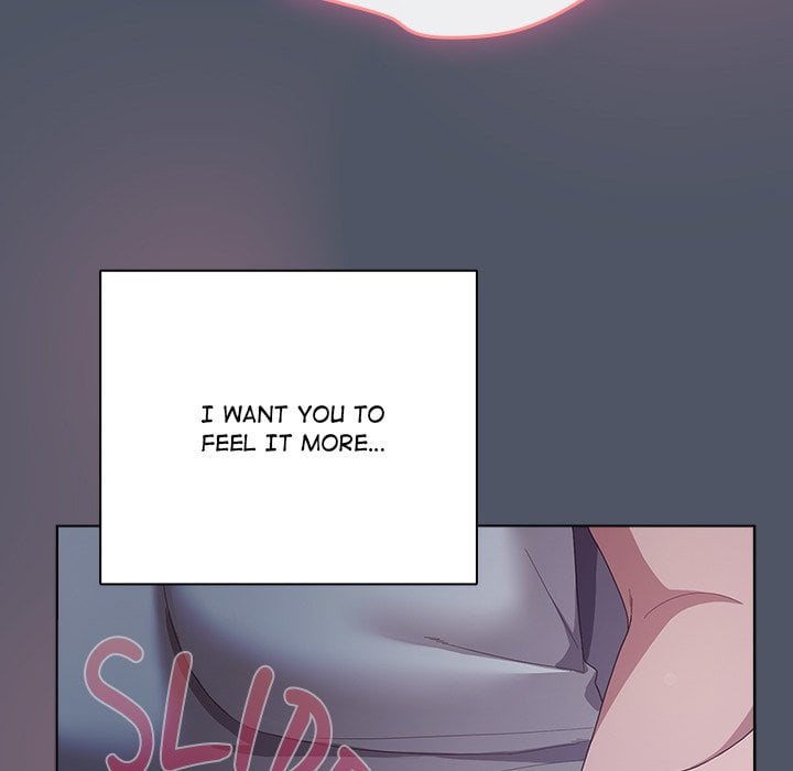 The Love Meowtchmaker Chapter 24 - Page 123