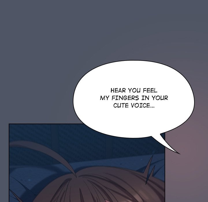 The Love Meowtchmaker Chapter 24 - Page 155