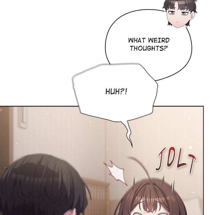 The Love Meowtchmaker Chapter 24 - Page 19