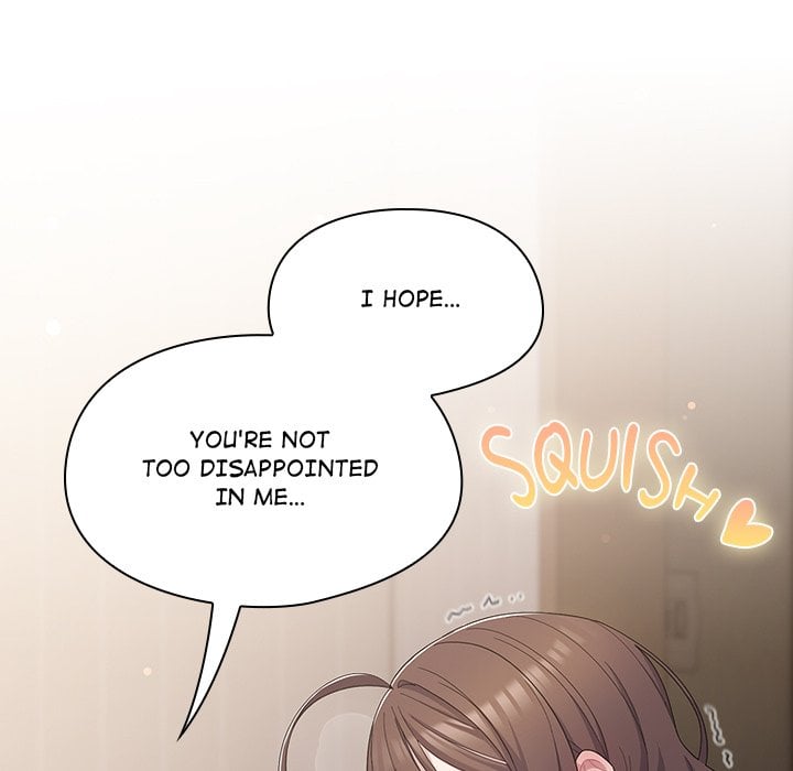 The Love Meowtchmaker Chapter 24 - Page 45
