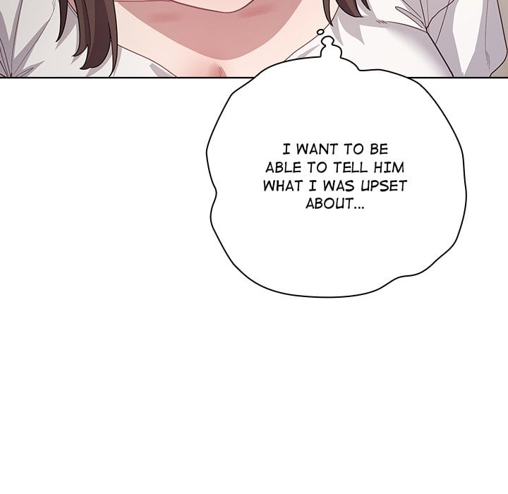 The Love Meowtchmaker Chapter 24 - Page 56