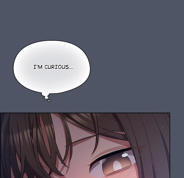 The Love Meowtchmaker Chapter 24 - Page 97