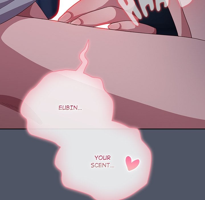 The Love Meowtchmaker Chapter 25 - Page 113