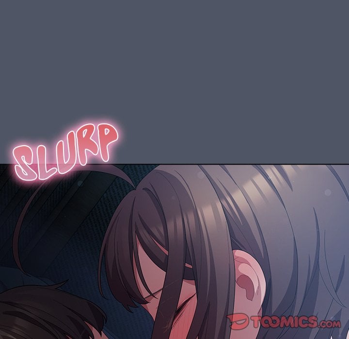 The Love Meowtchmaker Chapter 25 - Page 12