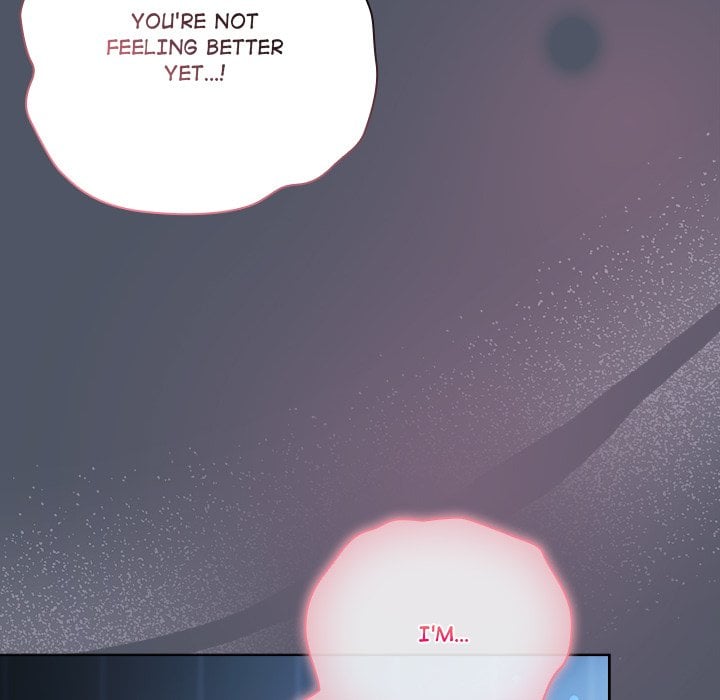 The Love Meowtchmaker Chapter 25 - Page 32