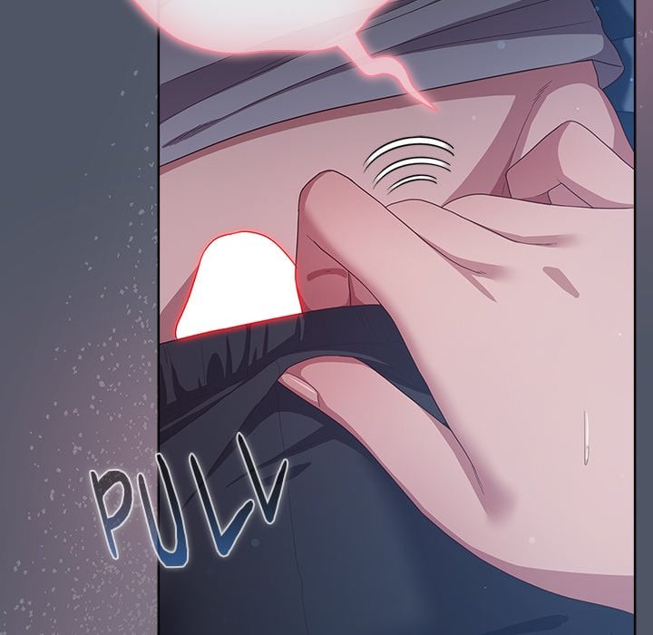 The Love Meowtchmaker Chapter 25 - Page 35