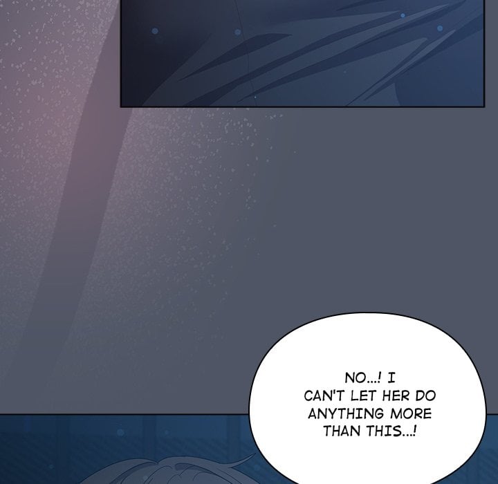 The Love Meowtchmaker Chapter 25 - Page 36
