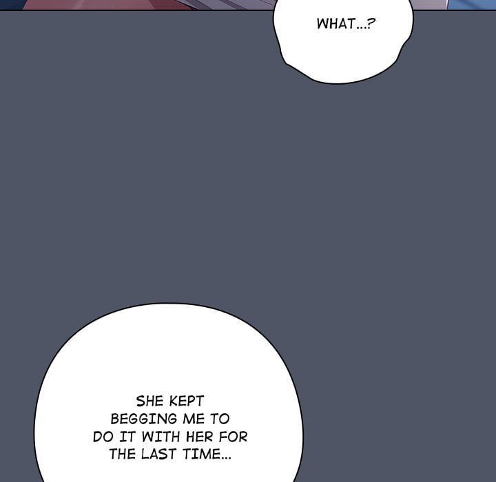 The Love Meowtchmaker Chapter 25 - Page 45