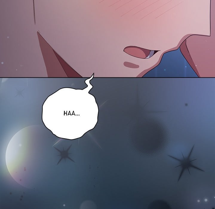 The Love Meowtchmaker Chapter 25 - Page 85