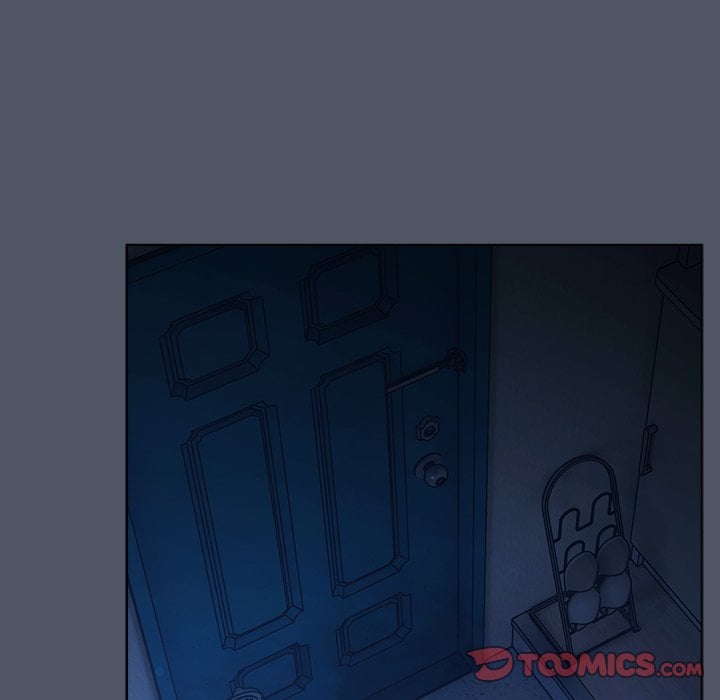 The Love Meowtchmaker Chapter 25 - Page 93
