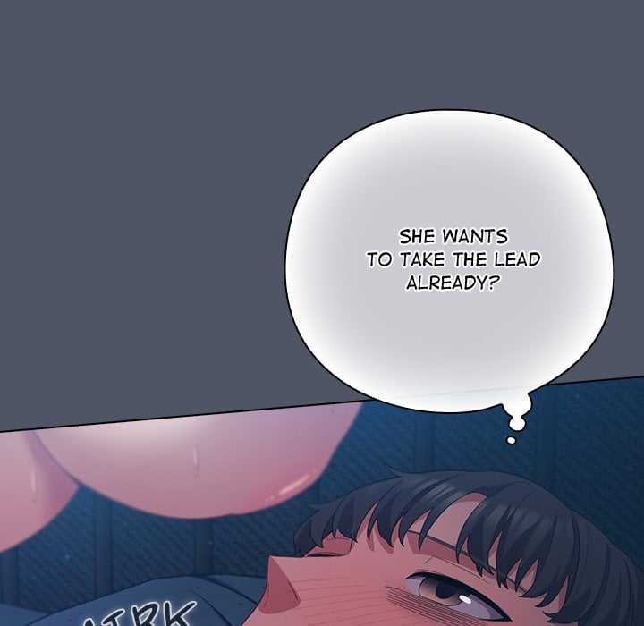 The Love Meowtchmaker Chapter 26 - Page 103