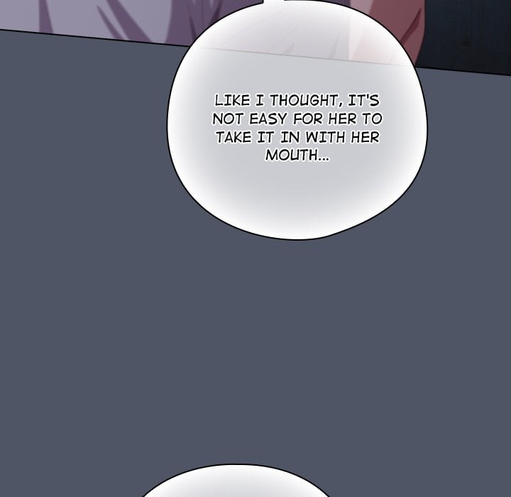 The Love Meowtchmaker Chapter 26 - Page 14